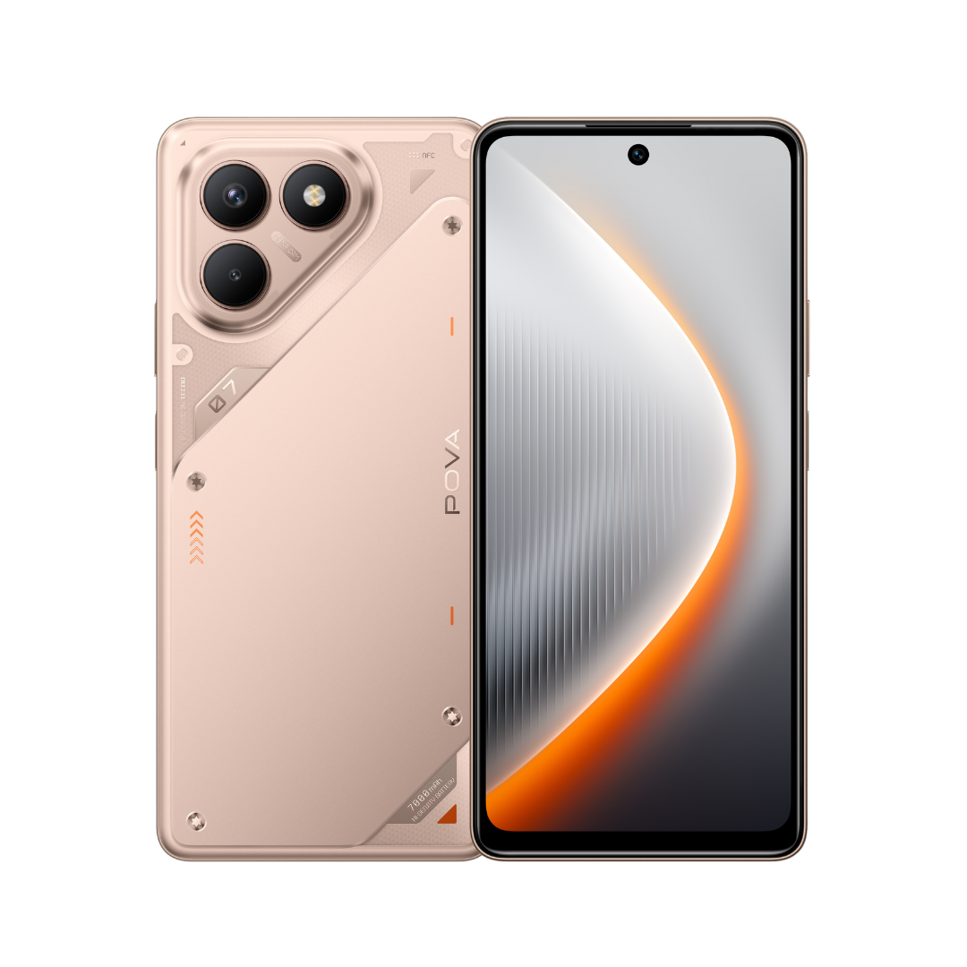 Tecno POVA 7 4G 256GB+8GB