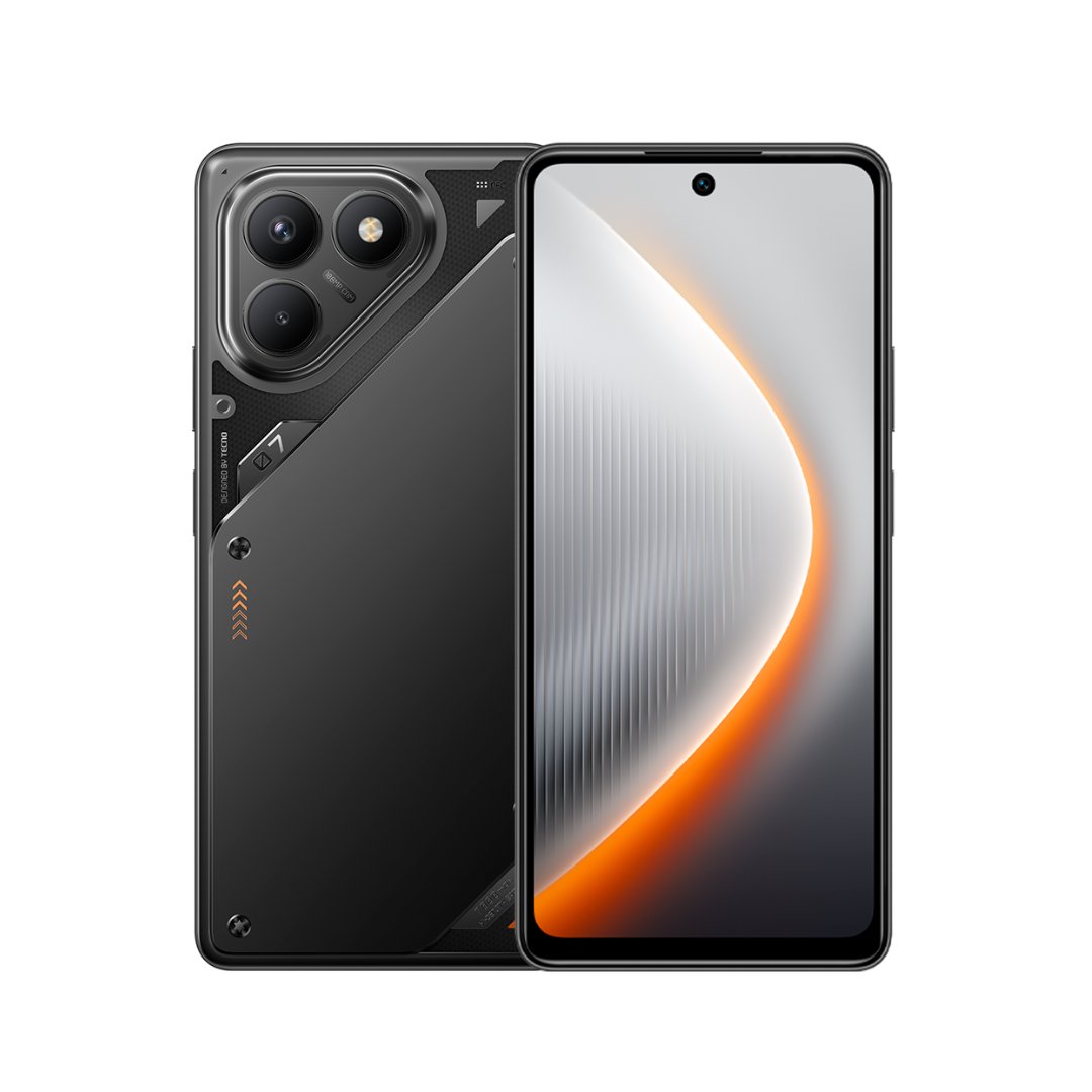 Tecno POVA 7 4G 256GB+8GB