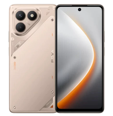 Tecno POVA 7 4G 256GB+8GB