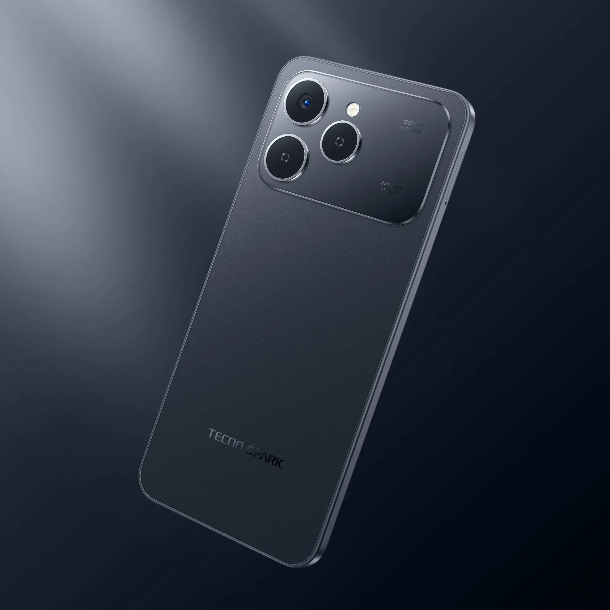 Tecno Spark 40 - 256GB + 8GB RAM