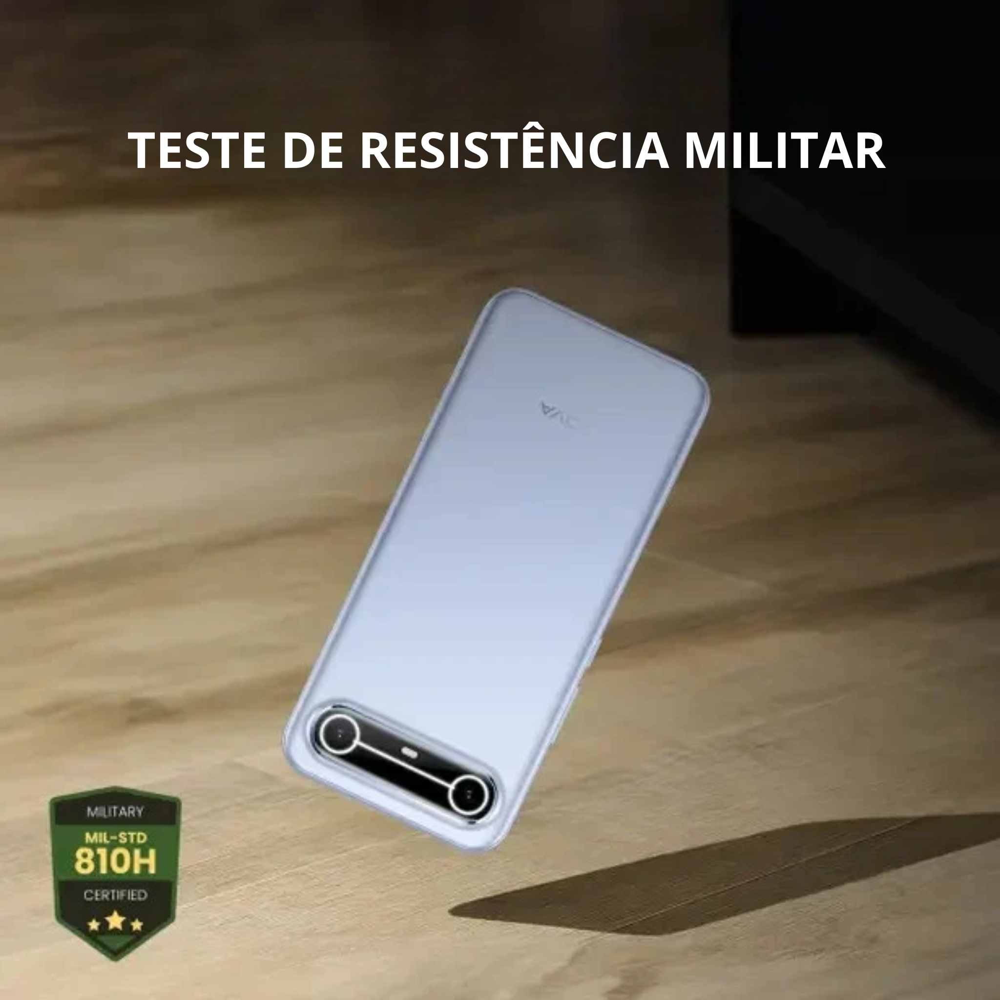 Pova Slim 5G (256GB+8GB RAM)