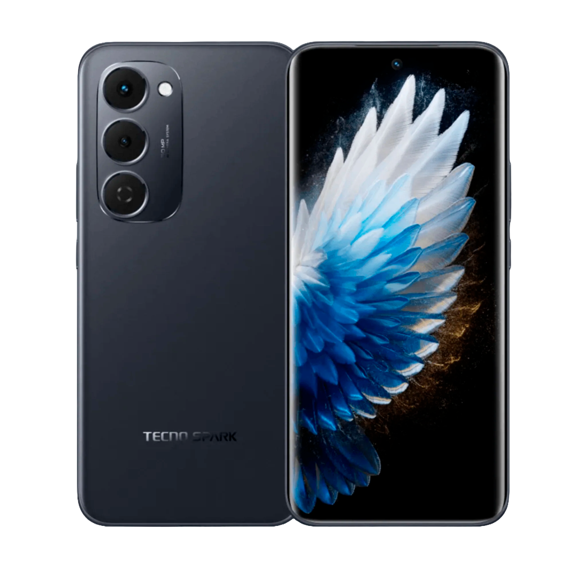 Tecno Spark 40 Pro+ - 256GB + 8GB