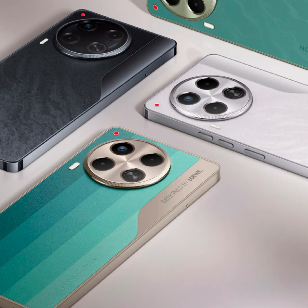 TECNO CAMON 30 5G 256GB+8GB