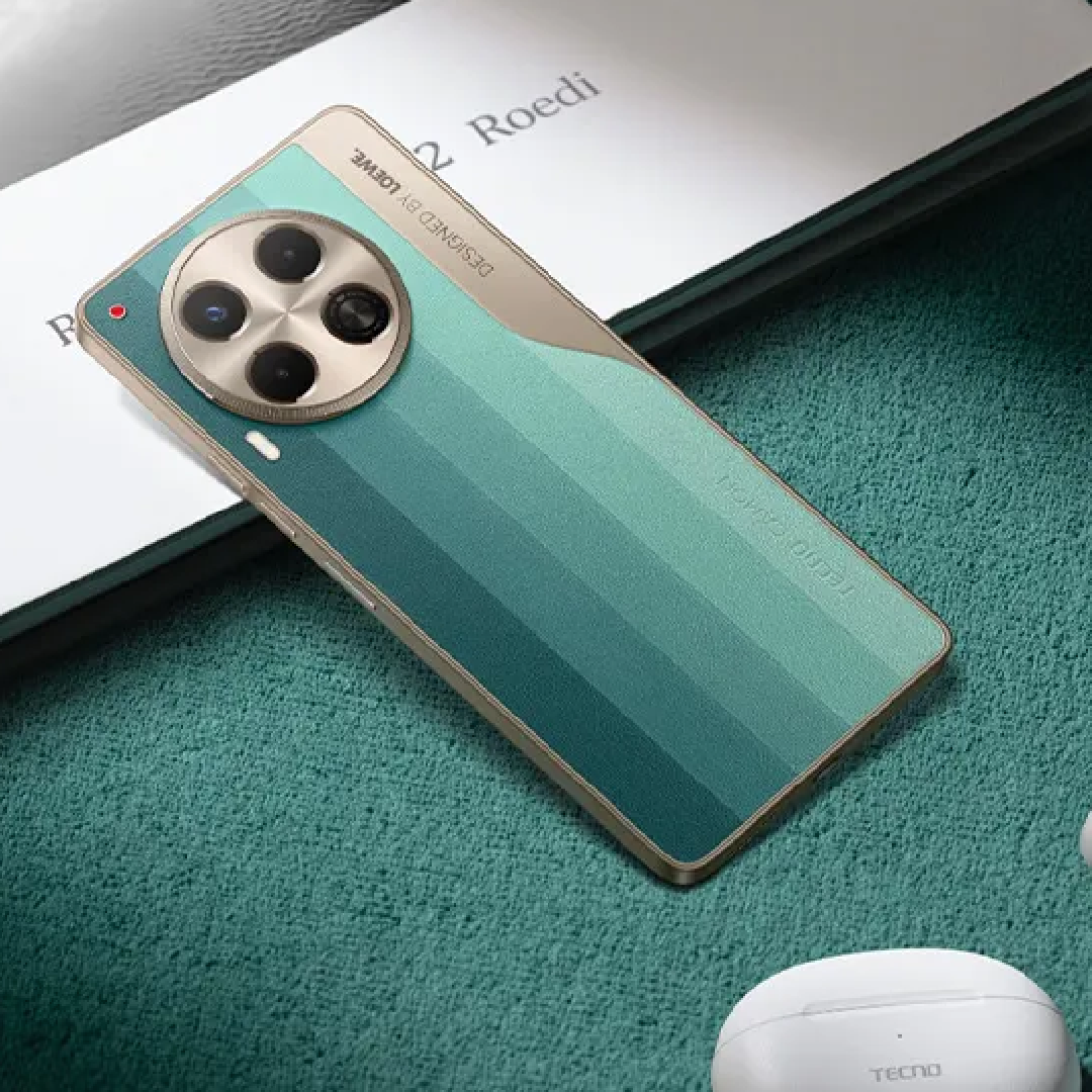 TECNO CAMON 30 5G 256GB+8GB