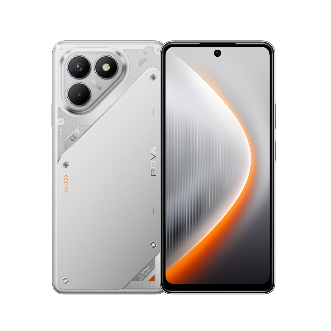 Tecno POVA 7 4G 256GB+8GB