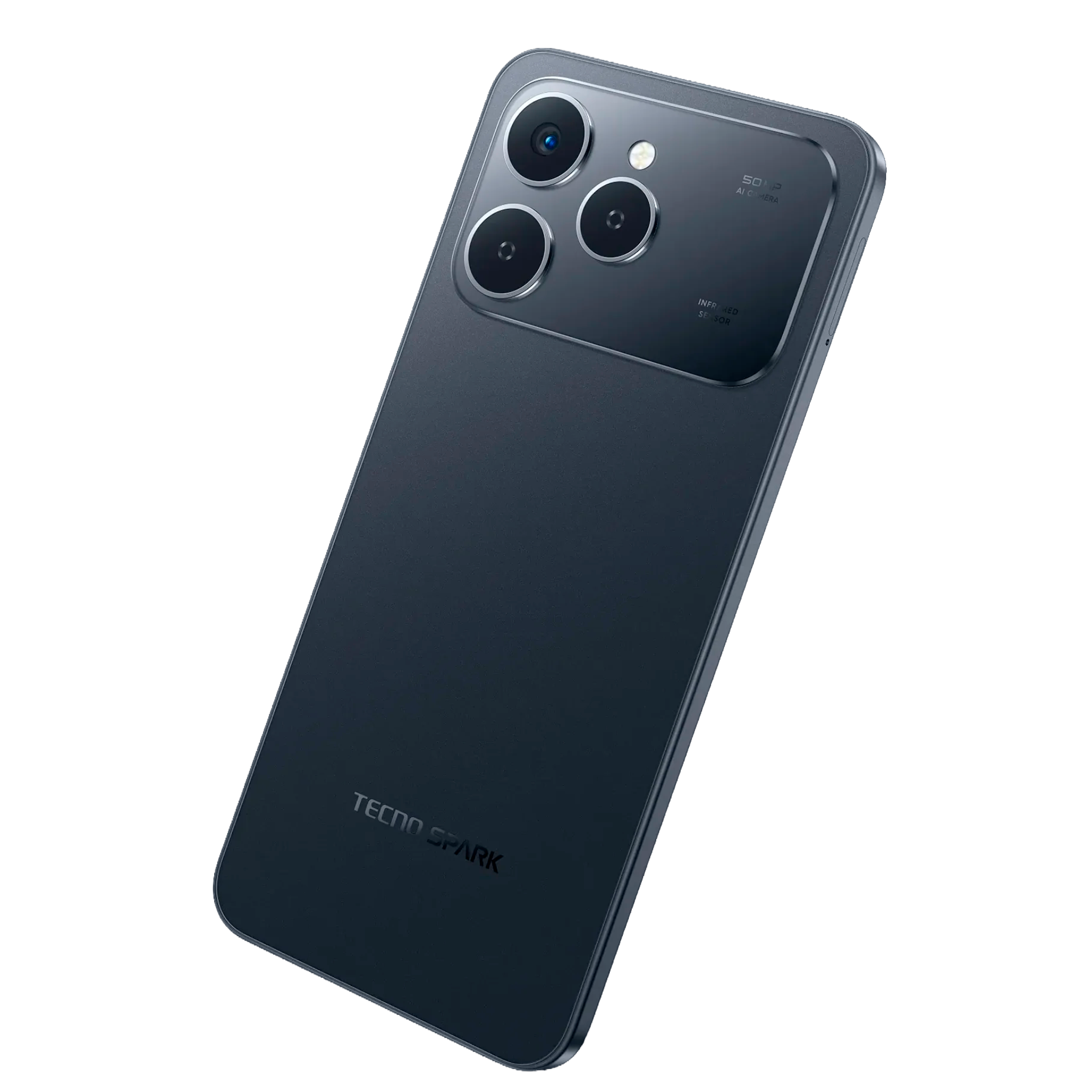 Tecno Spark 40 - 256GB + 8GB RAM