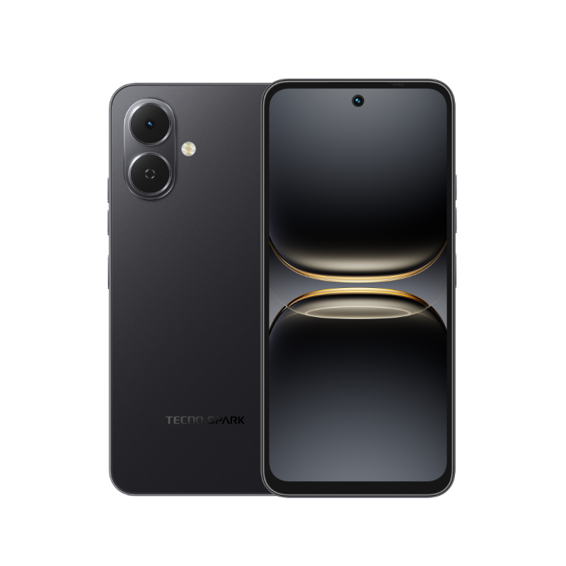 Tecno Spark Go 2 4GB RAM+128GB