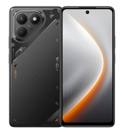 Tecno POVA 7 4G 256GB+8GB
