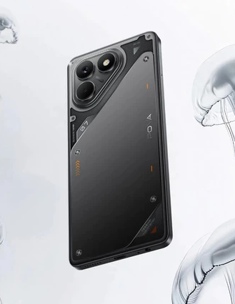 Tecno POVA 7 4G 256GB+8GB